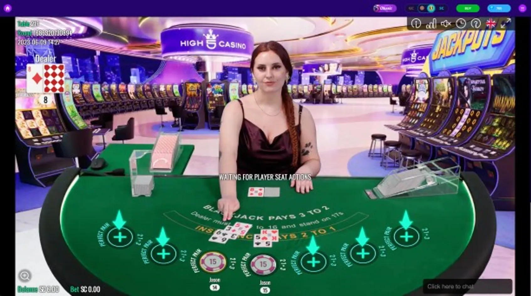 onebet
