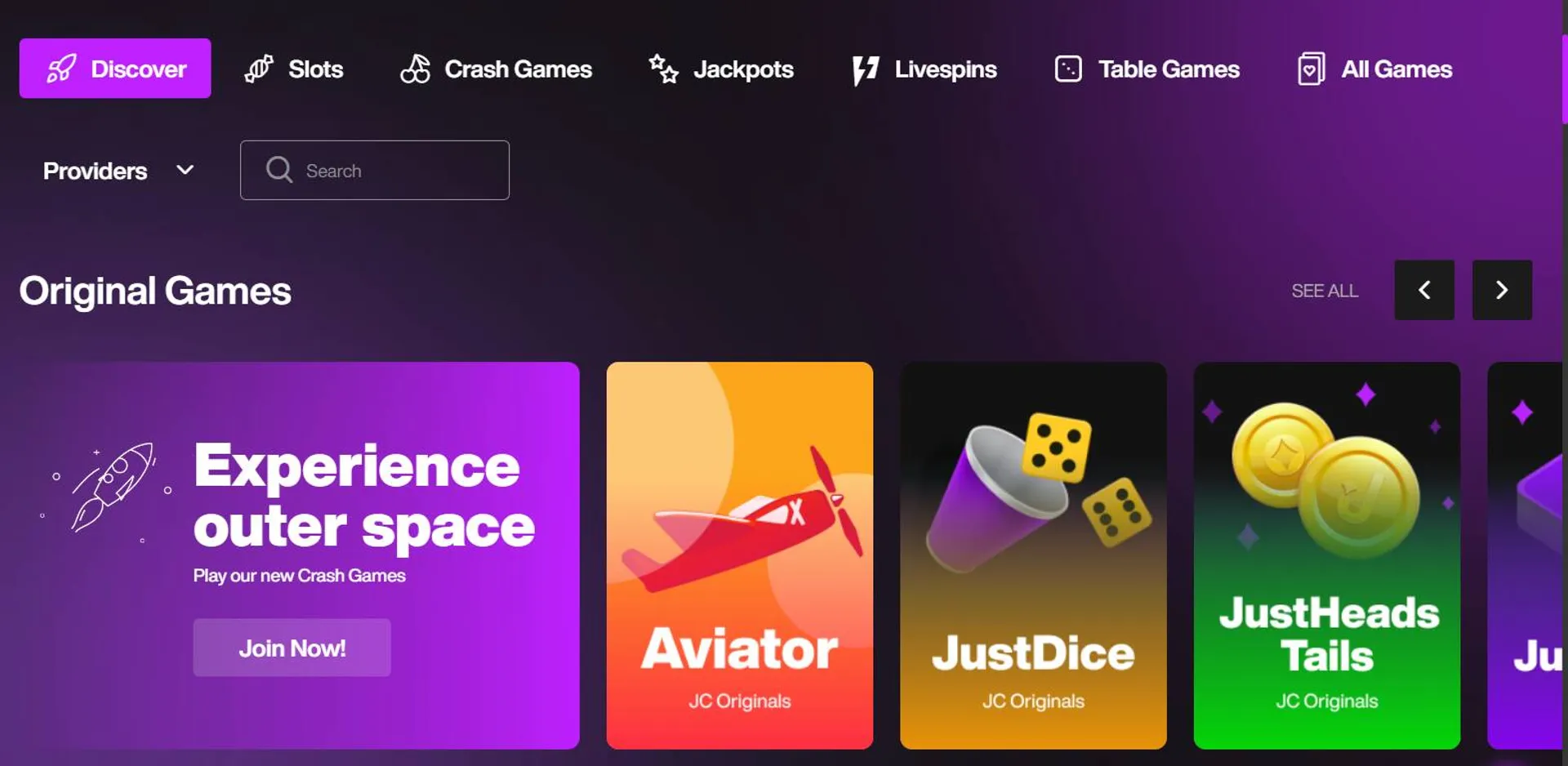 Club777 login