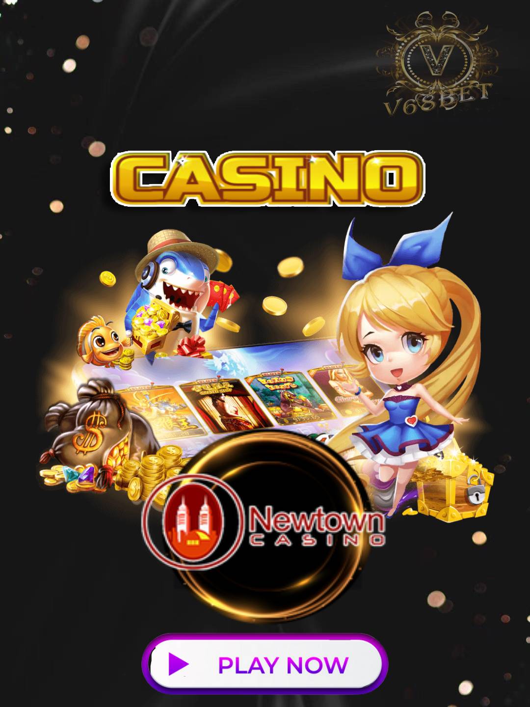 Aposta em jogos