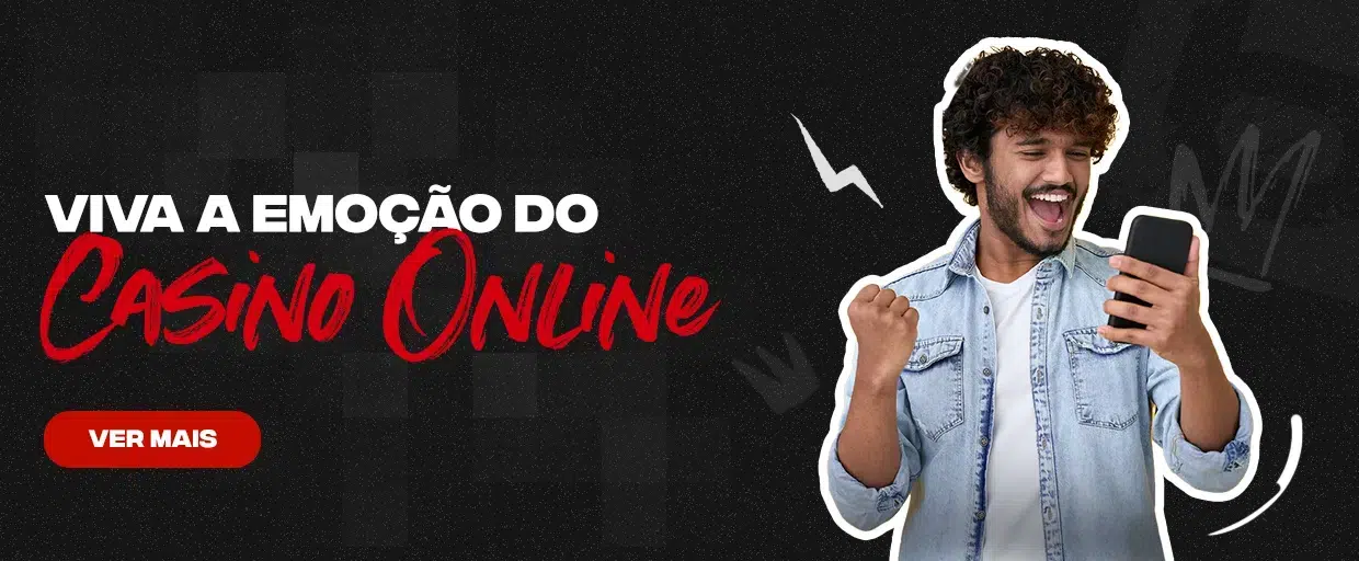 Aposta de jogos