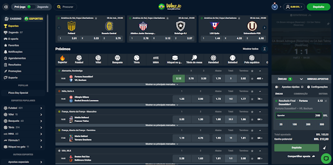 Login bet365