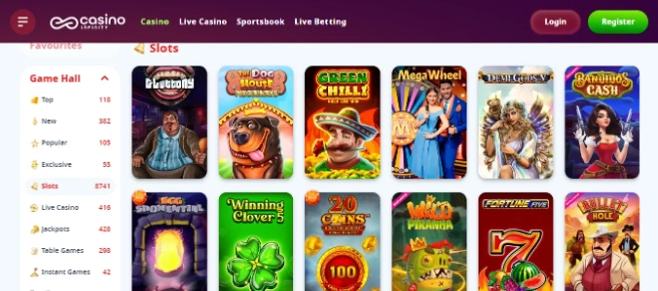 Bet365 estatísticas