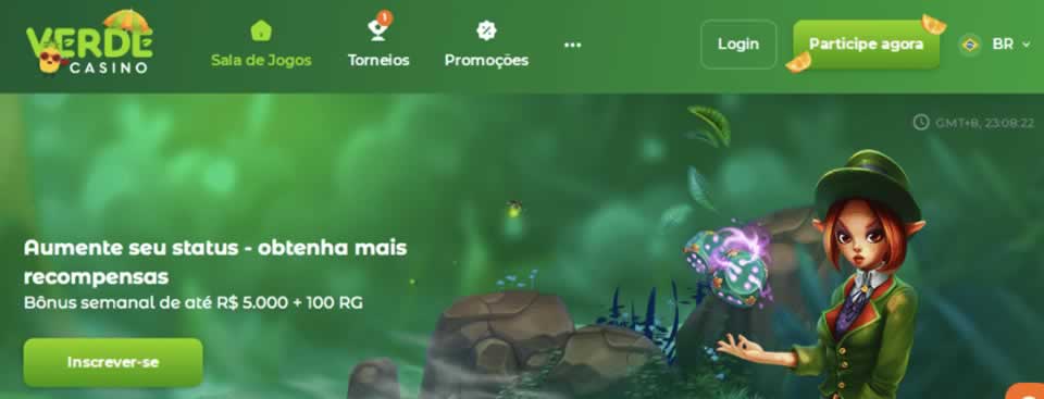 Betano br