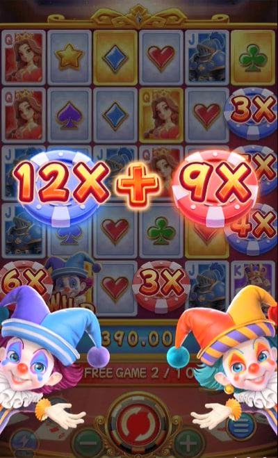 jgbet