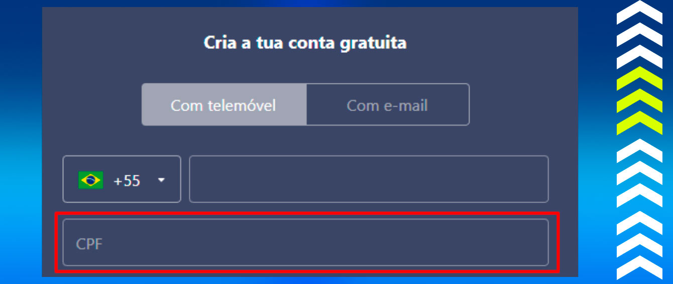 Tabela do jogo do