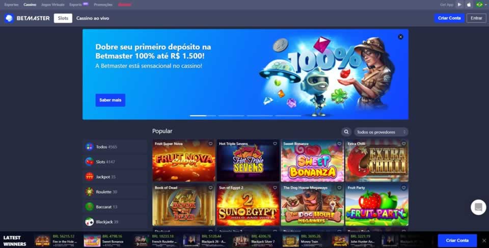 Ijogosbet login