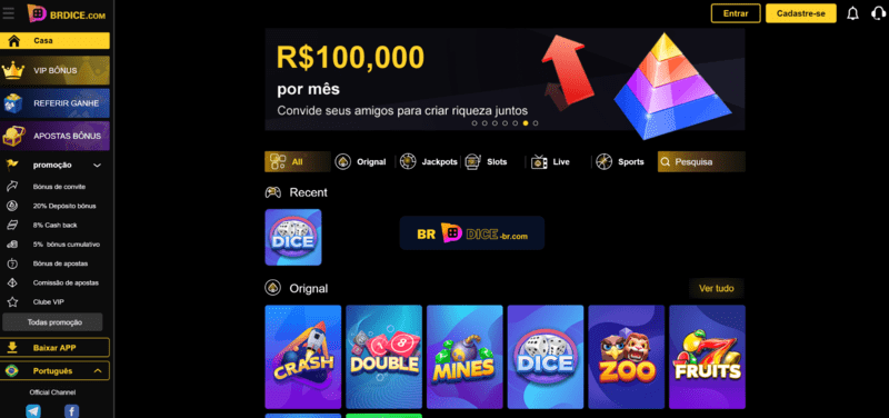 Bet365.com aplicativo