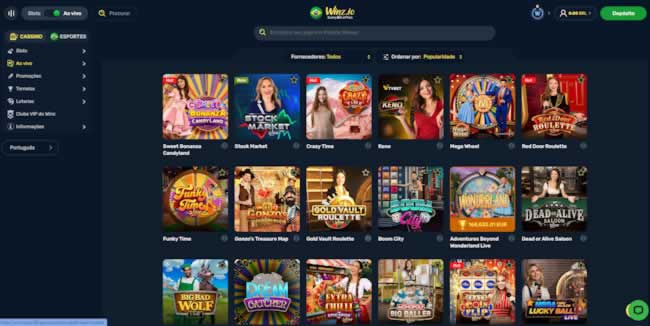 instabet