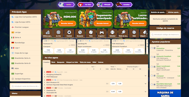 Brapub login