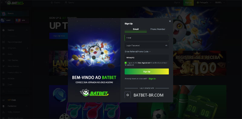 betsson