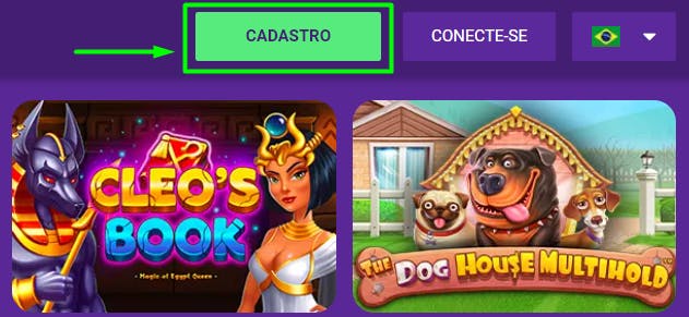 Jogos online blaze