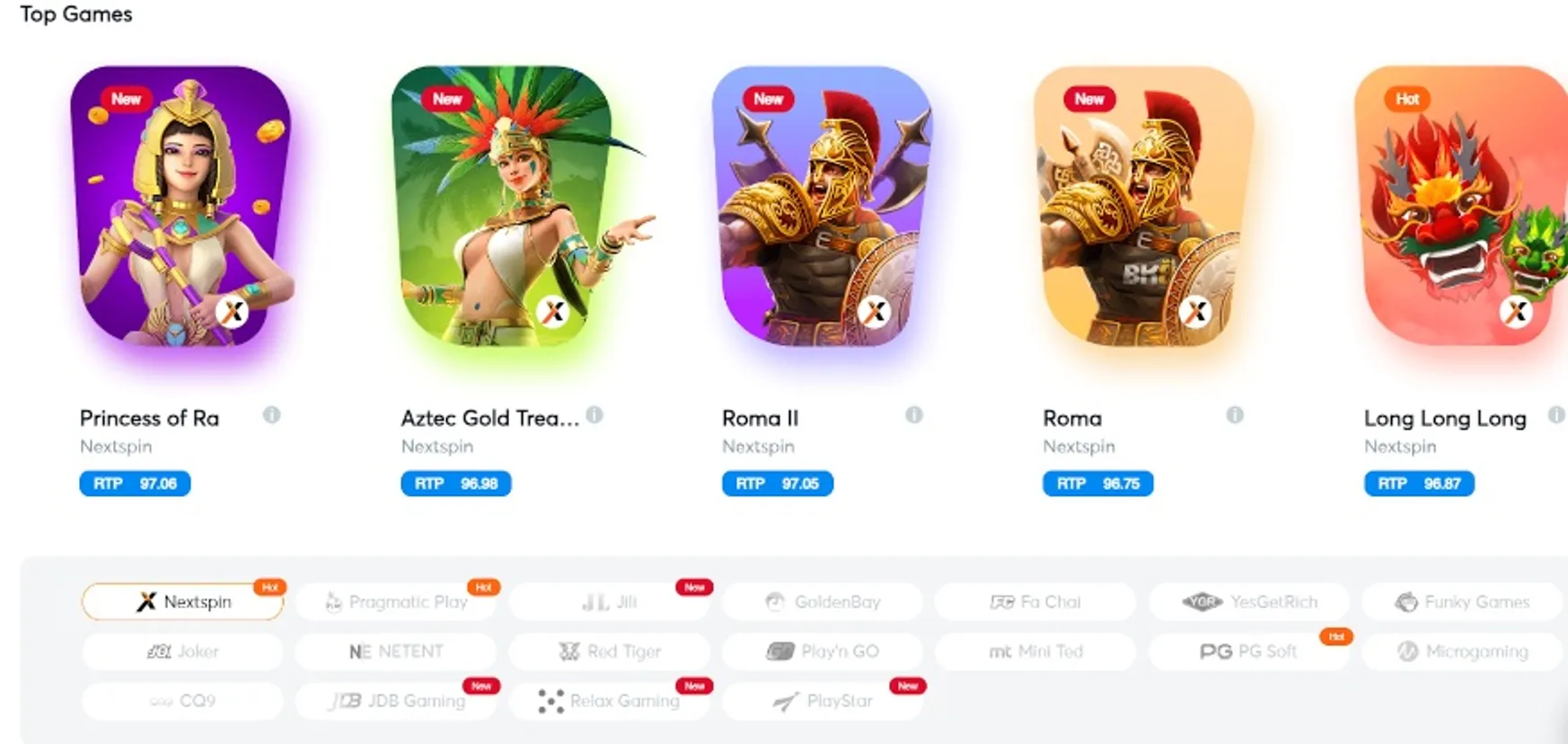 Copagolbet login