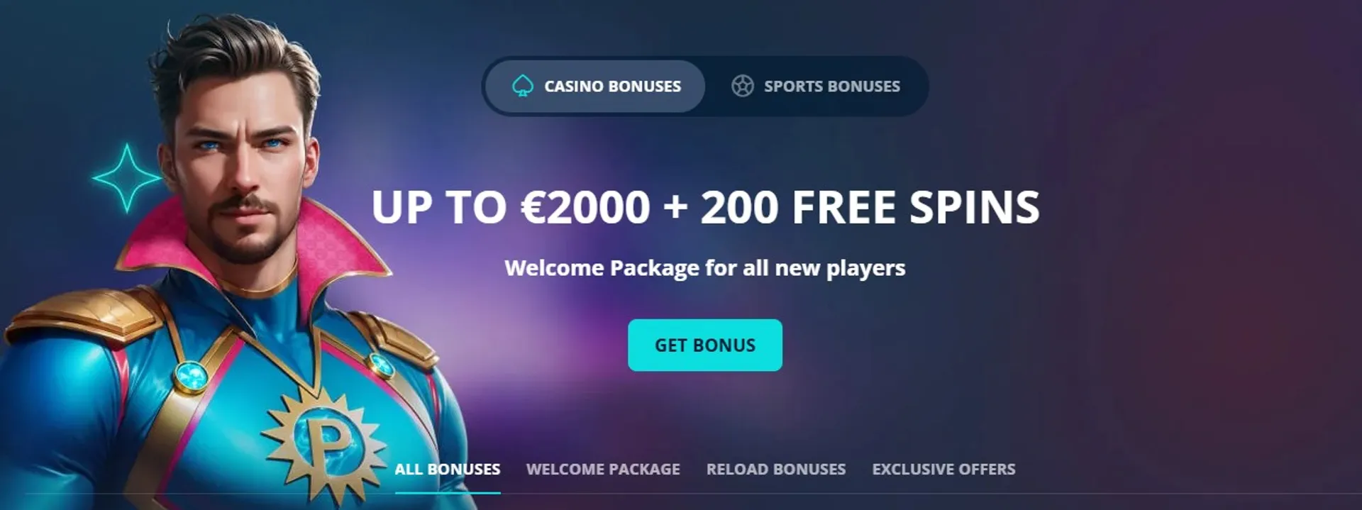 spinbet