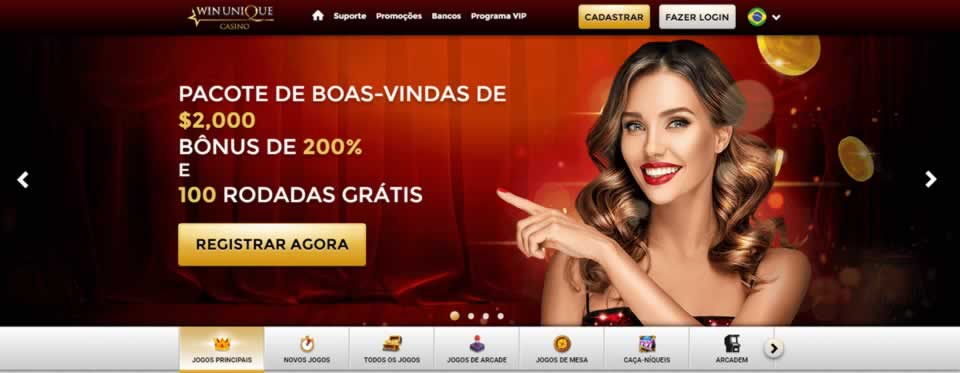 Bet jogo de aposta