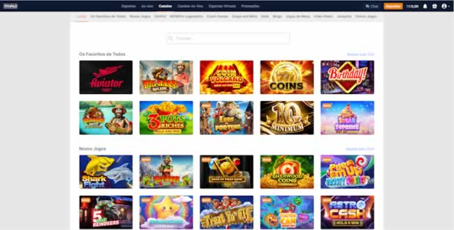 Campobet login